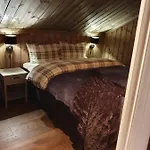 Beautiful At Lifjell Perfectly Located For Hiking And Skiing With Sauna *