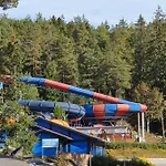 Dom wakacyjny Beautiful At Lifjell Perfectly Located For Hiking And Skiing With Sauna *