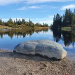 Beautiful At Lifjell Perfectly Located For Hiking And Skiing With Sauna * Bo (Telemark)