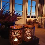 Dom wakacyjny Beautiful At Lifjell Perfectly Located For Hiking And Skiing With Sauna