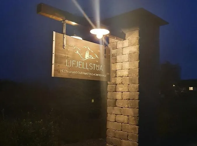 Beautiful At Lifjell Perfectly Located For Hiking And Skiing With Sauna Ferienhaus *